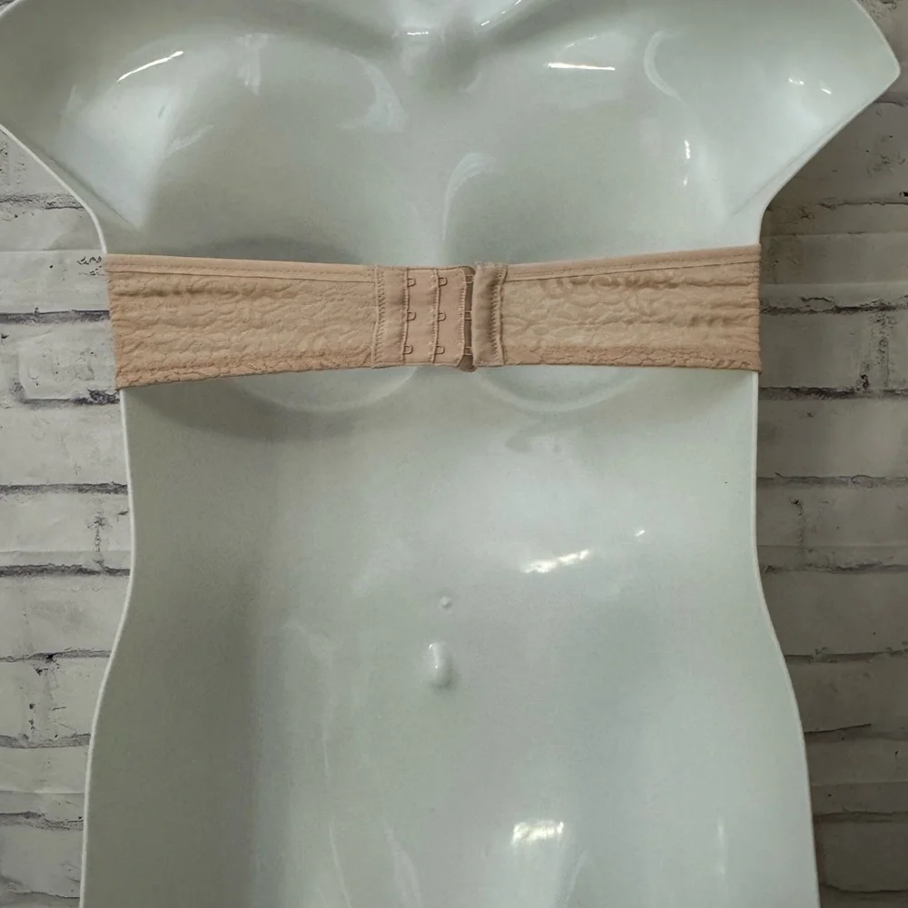 Wacoal strapless bandeau
